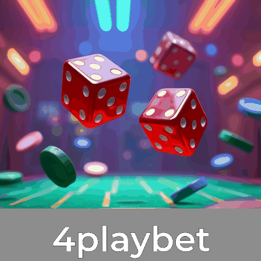 4playbet: A Experiência de Cassino com Dealer ao Vivo Preferida do Brasil