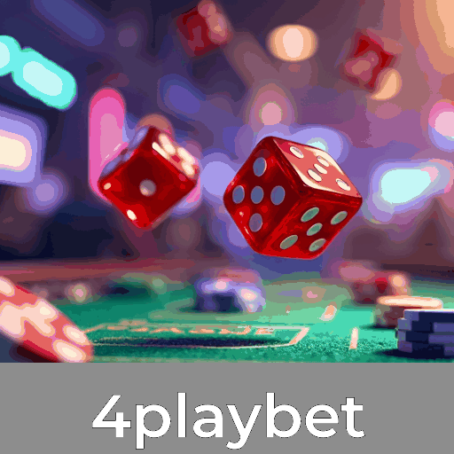 4playbet: A Experiência de Cassino com Dealer ao Vivo Preferida do Brasil
