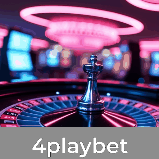 Desfrute do Acesso Premium em 4playbet com Login Protegido