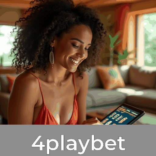 4playbet - Seu Cassino Online Premiado e Seguro