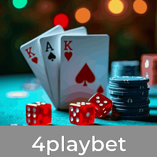 Descubra a diversidade emocionante de jogos de cassino no 4playbet
