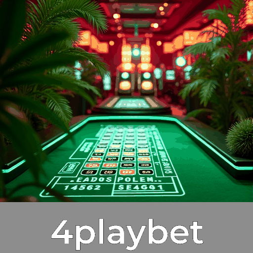 4playbet: Garantia de Segurança com Serviços Profissionais de Apostas
