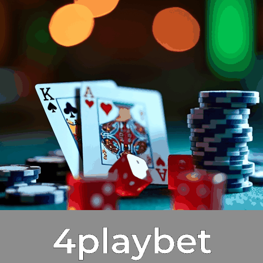 Experimente a emoção dos jogos de cassino no 4playbet