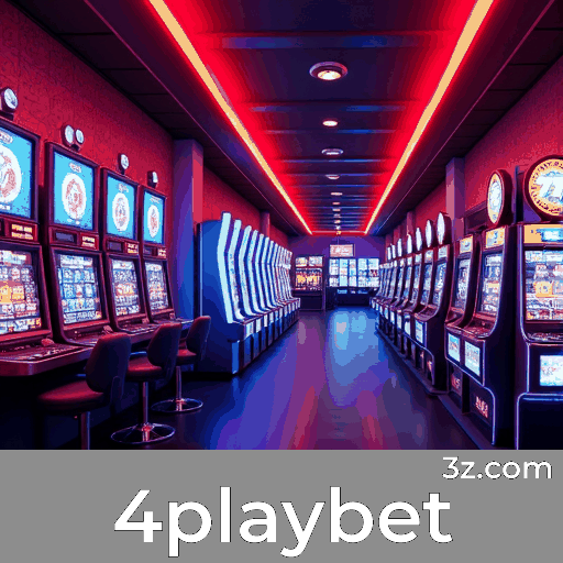 4playbet screen
