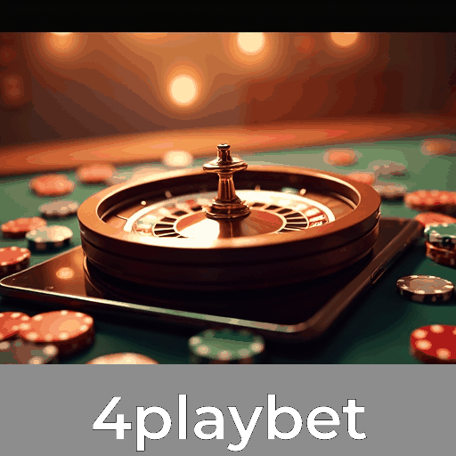 Descubra os Slots Incríveis no 4playbet e Ganhe Mais