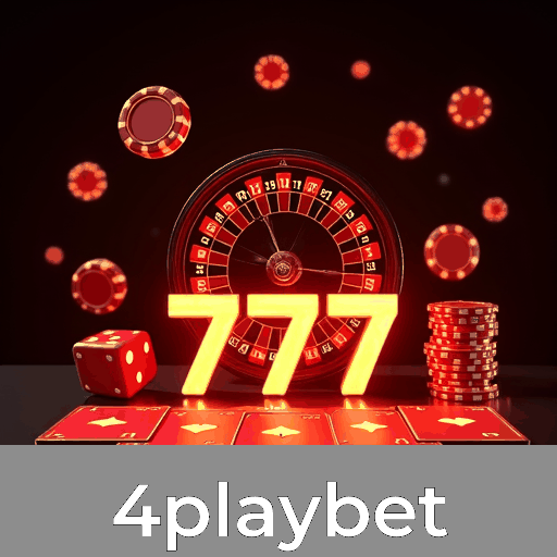Descubra o 4playbet: Roleta e Blackjack ao Vivo com Dealers Brasileiros