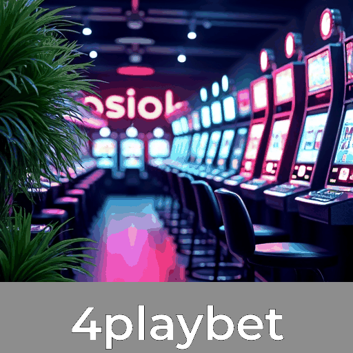 Descubra os Bônus Exclusivos do 4playbet e Ganhe Mais