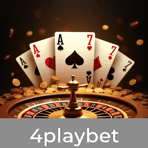 4playbet: Apostas Esportivas com Foco em Eventos Brasileiros