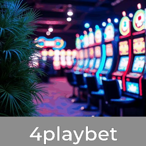 4playbet - Seu Cassino Online Premiado e Seguro