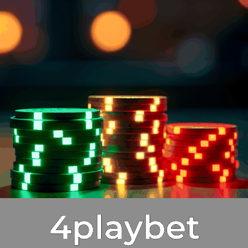 Experimente o 4playbet: App de apostas inovador e fácil de usar