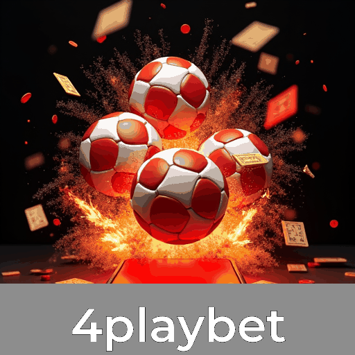 Descubra as Ofertas Exclusivas da 4playbet com Bônus Generoso