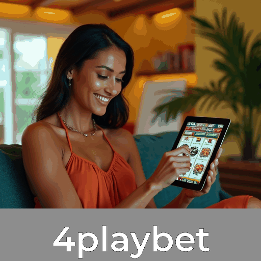 4playbet: Especialista em Apostas Esportivas Brasileiras