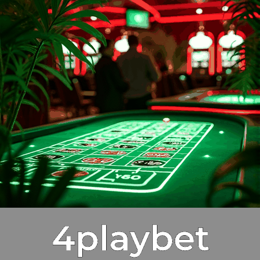 Desfrute do Acesso Premium em 4playbet com Login Protegido