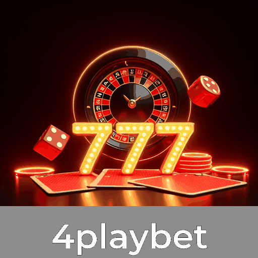 4playbet: Plataforma de Apostas com Serviços Profissionais e Vantagens Incomparáveis