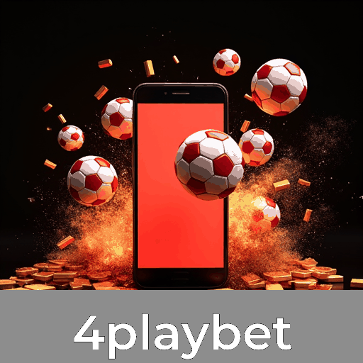 4playbet.com - Descubra o Melhor Cassino Online com Apostas ao Vivo e Bônus Exclusivos - 4playbet